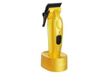 Cocco Hiper Veloce Pro Clipper Amarela