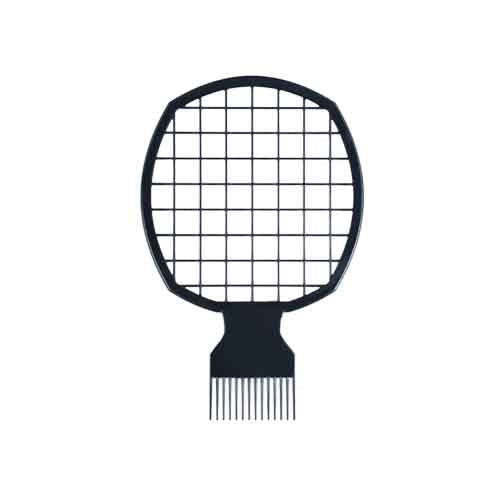 Twist Racket (Afro)