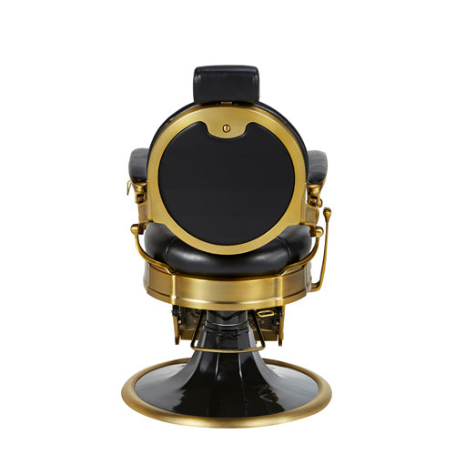 Cadeira de Barbeiro Kirk G