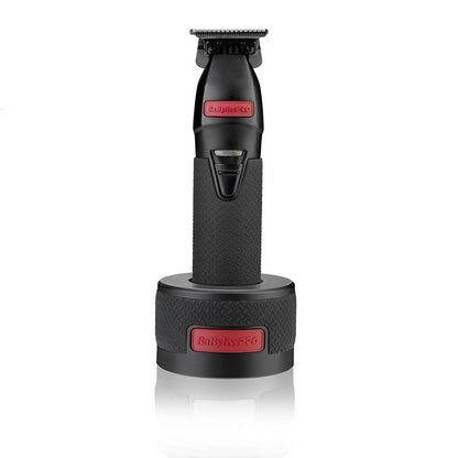 Base Babyliss Skeleton para Black Boost+ Trimmer - FX7870RBP