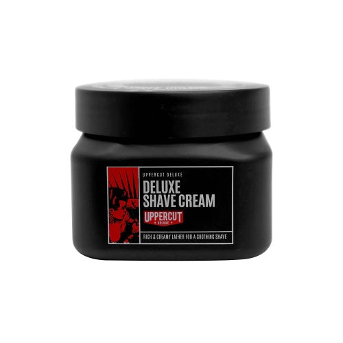 Creme de Barbear Uppercut 120gr
