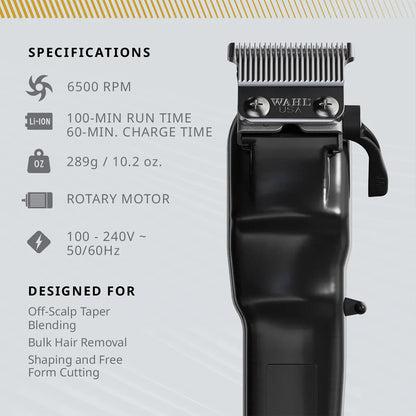 Wahl Super Taper X