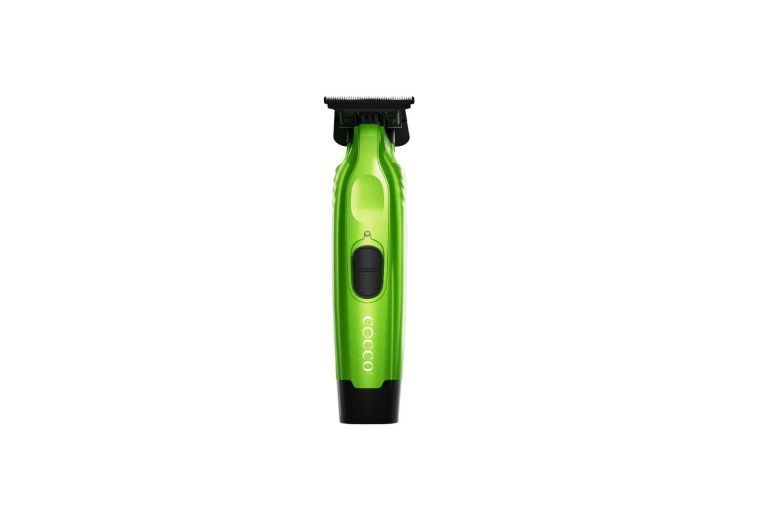 Cocco Hyper Veloce Pro Trimmer Verde