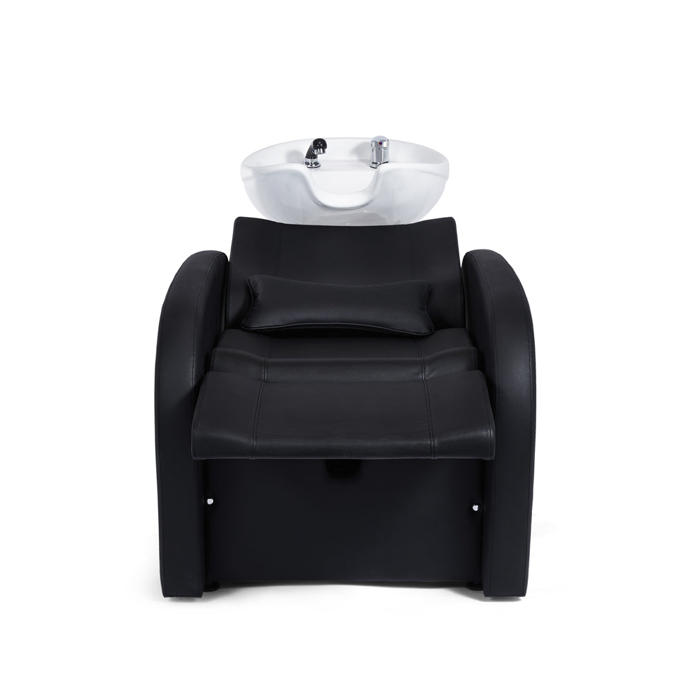 Rampa de Lavagem Charly