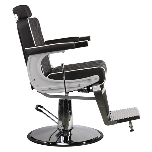 Cadeira de Barbeiro Karl