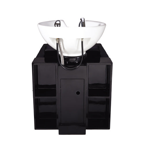 Rampa de Lavagem Jacob