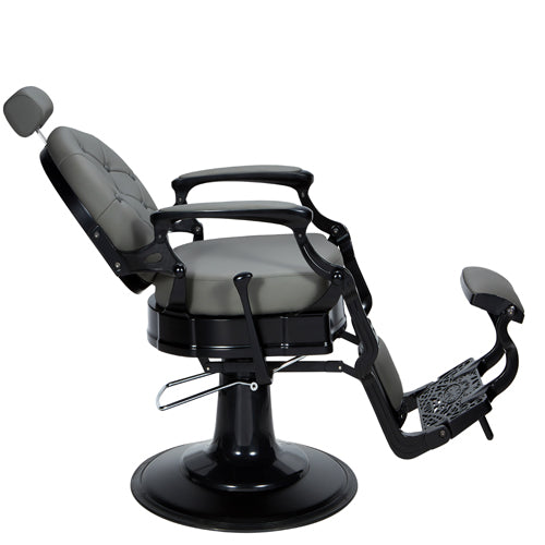 Cadeira de Barbeiro Check GY