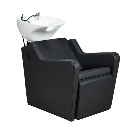 Rampa de Lavagem Yannick