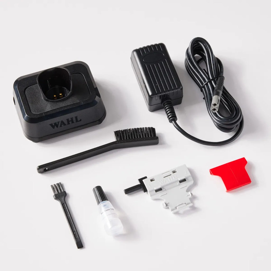 Hi-Viz Wahl trimmer