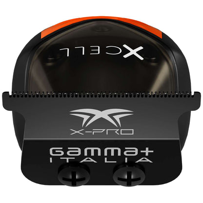 XCell Gamma Piú Trimmer