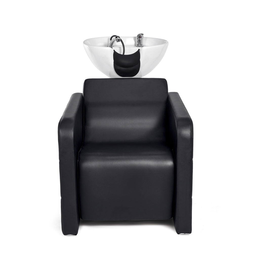 Rampa de Lavagem Marvin