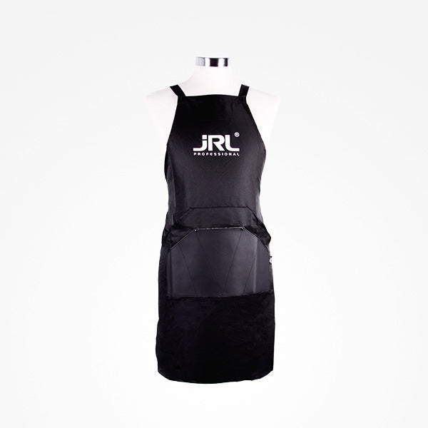 Avental JRL Preto