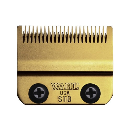 Lâmina Wahl Magic Gold Staggertooth