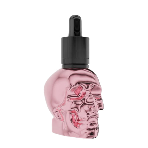 Óleo para Barba Bandido Rose 40ml