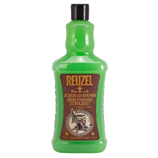 Champô Scrub Reuzel 1000ml
