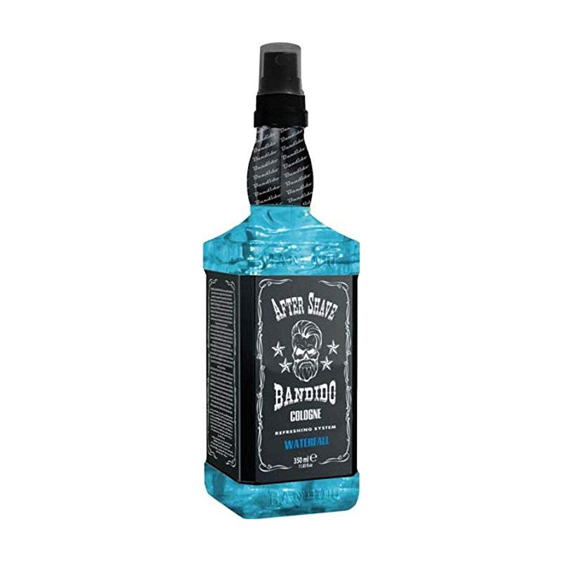 After-shave Berlim Bandido 350ml