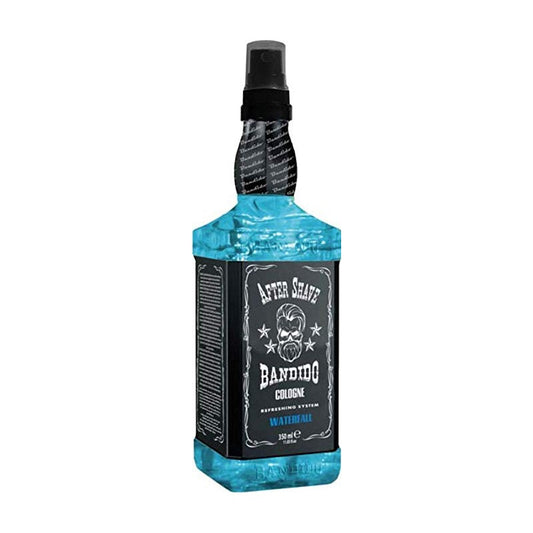 After-shave Berlim Bandido 350ml
