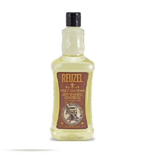 Reuzel Daily Champô 350ml