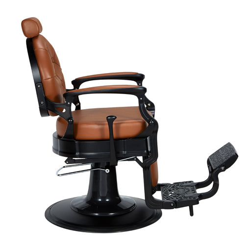Cadeira de Barbeiro Check BR
