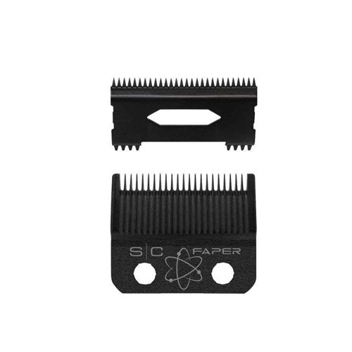 Stylecraft Slim Deep Tooth Fixed Faper