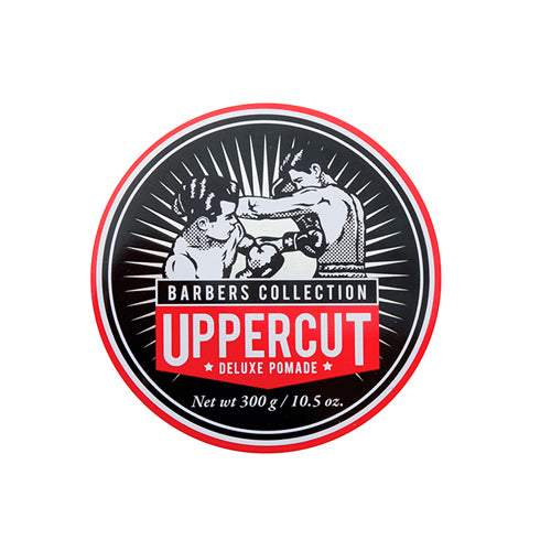 Uppercut Deluxe Pomade 300g