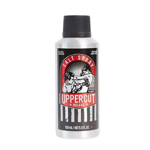 Uppercut Deluxe Sea Salt Spray 150ml