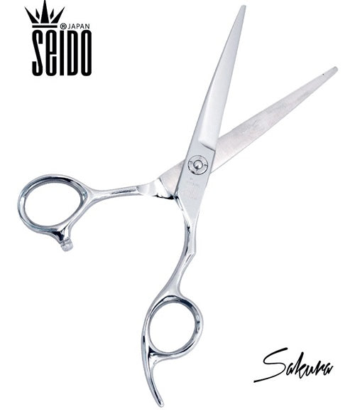 Tesoura Seido Sakura