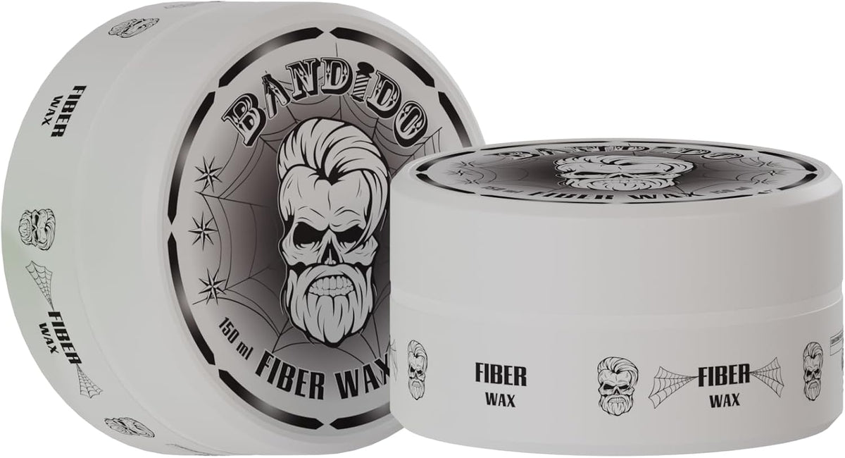 Cera Bandido Fiber Wax – 150 ml