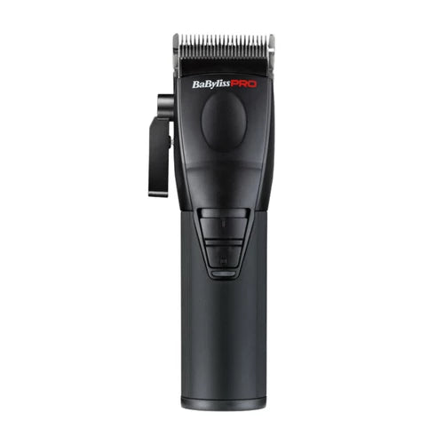 Babyliss Pro Freshfx Máquina De Corte