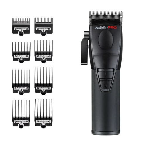 Babyliss Pro Freshfx Máquina De Corte