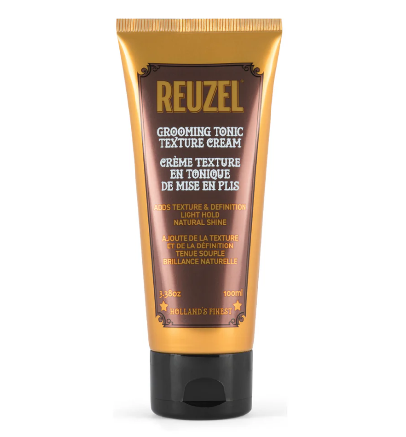 Grooming Tonic em Creme Reuzel 100ml