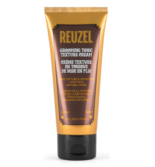 Grooming Tonic em Creme Reuzel 100ml