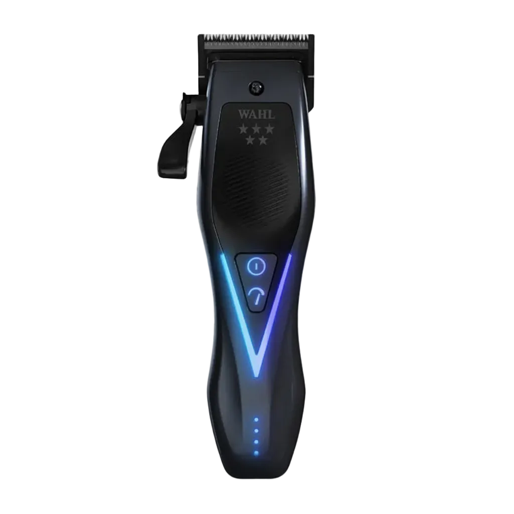 Wahl Vapor Switch recortada, sem fundo