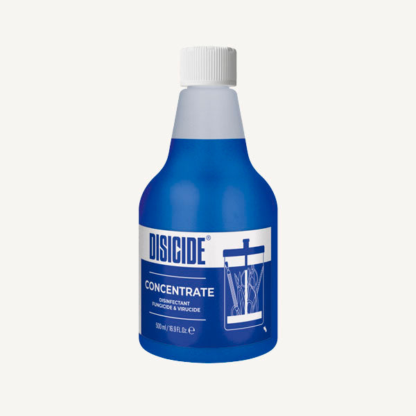 Disicide concentrado 500ml