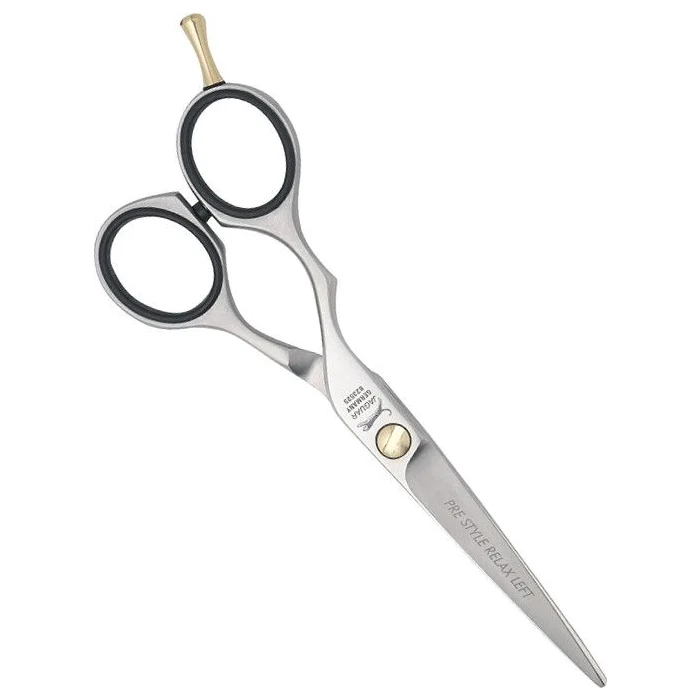 Tesoura de Corte Jaguar Pre Style Relax (Esquerdinos) - 5.75