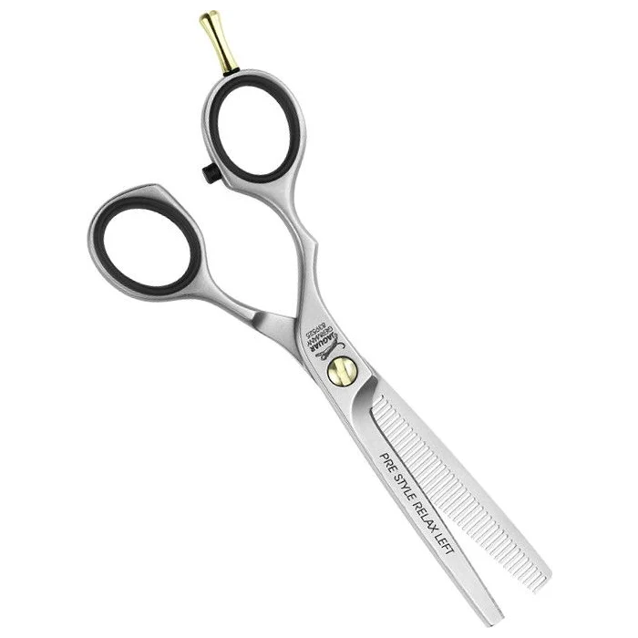 Tesoura de Desbaste Jaguar Pre Style Relax (Esquerdinos) - 5.25