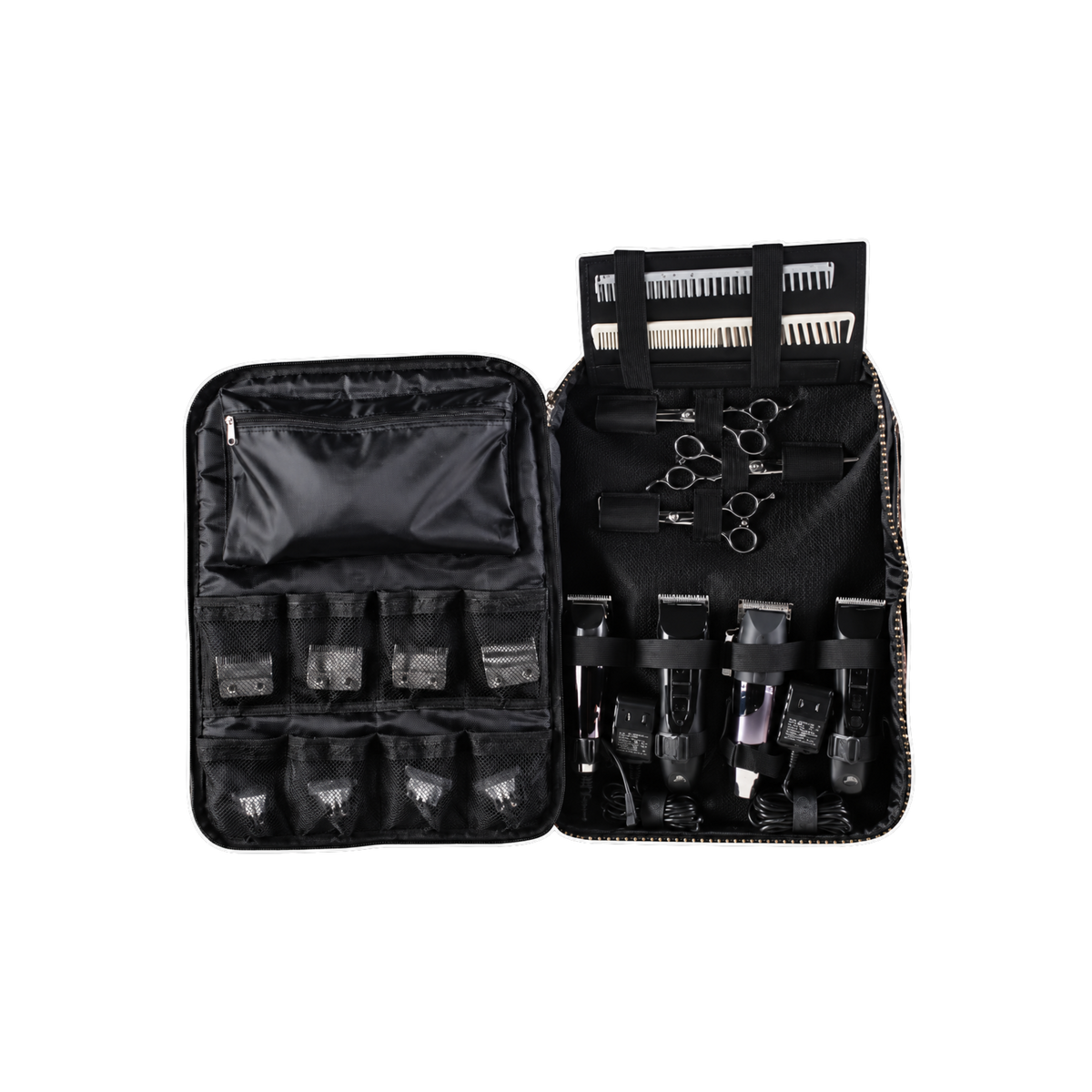 Mochila JRL - 42L x 13P x 31 cms