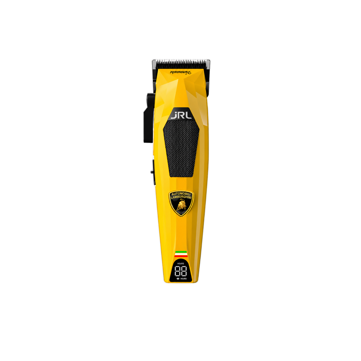 DIAMANTE COMBO YELLOW JRL X LAMBORGHINI 2025C e 2025T