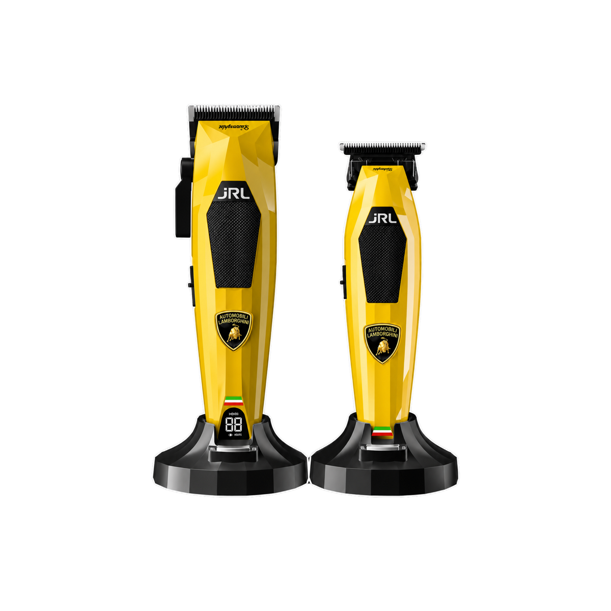 DIAMANTE COMBO YELLOW JRL X LAMBORGHINI 2025C e 2025T