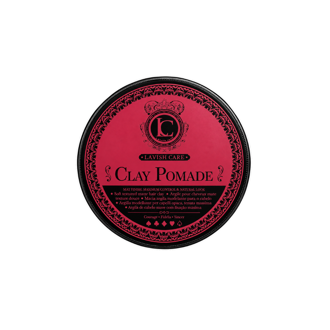 Cera Clay Lavish Care 100ml