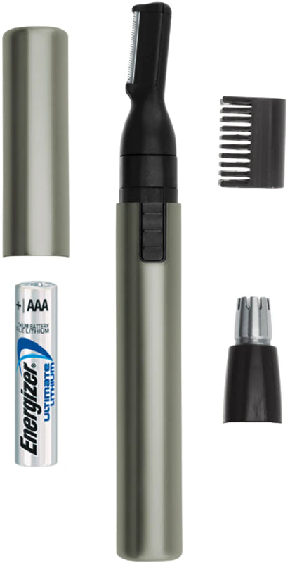 Wahl Micro Lithium Nariz e Ouvidos