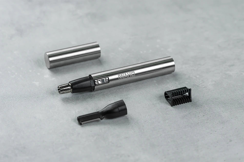 Wahl Micro Lithium Nariz e Ouvidos