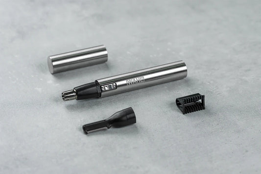 Wahl Micro Lithium Nariz e Ouvidos