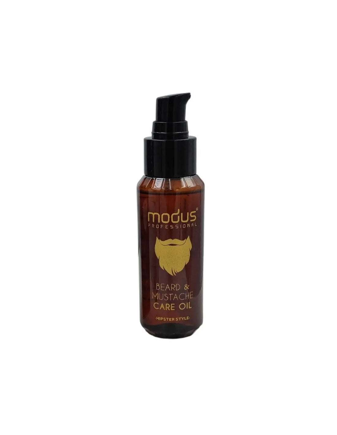 Óleo Barba & Bigode Modus 75ml