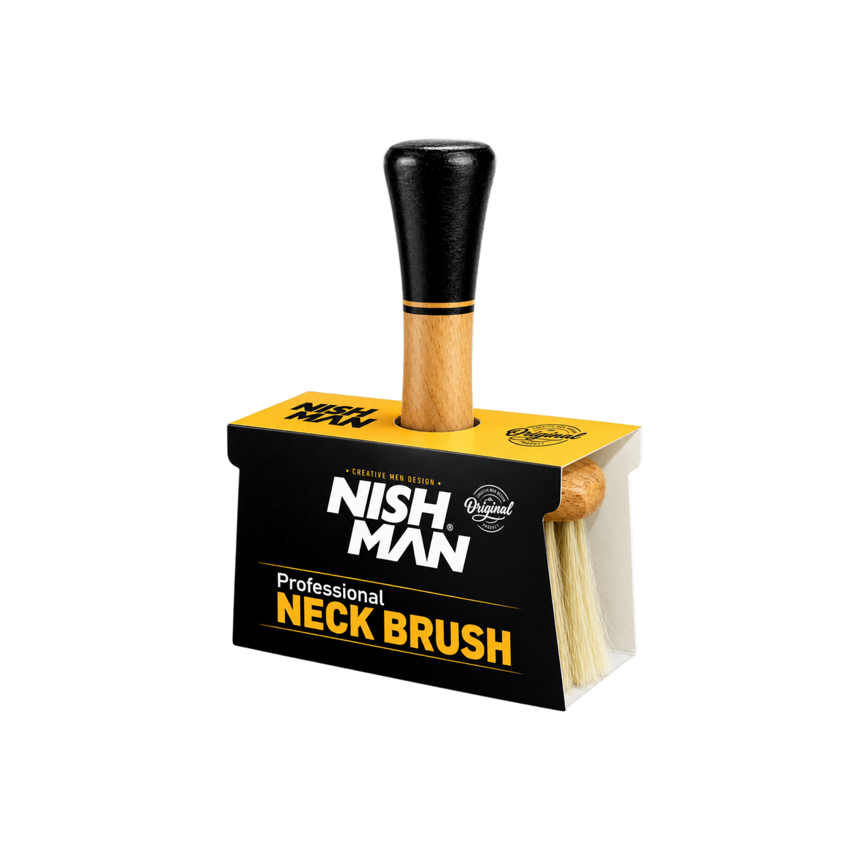 Espanador Nishman