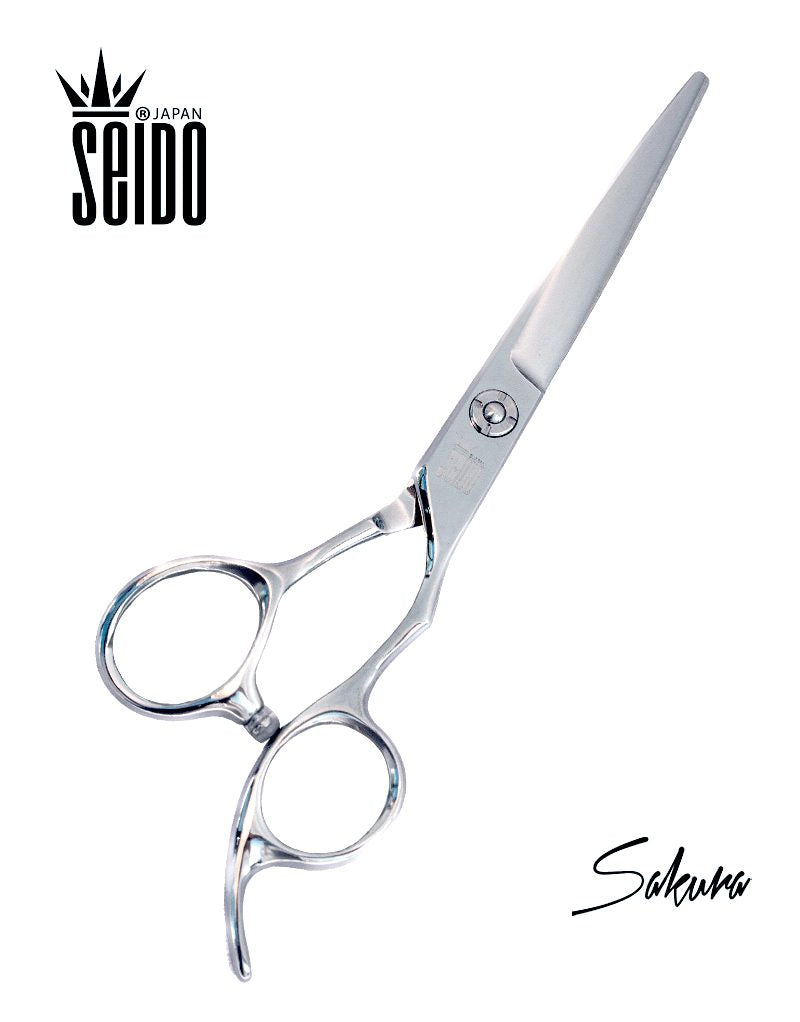Tesoura de Corte Seido Sakura