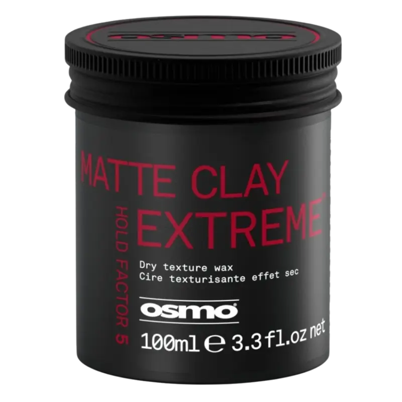Osmo Matte Clay Extreme 100ml