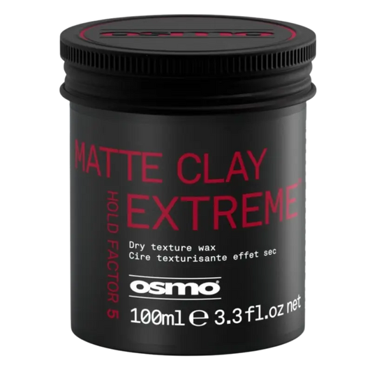 Osmo Matte Clay Extreme 100ml