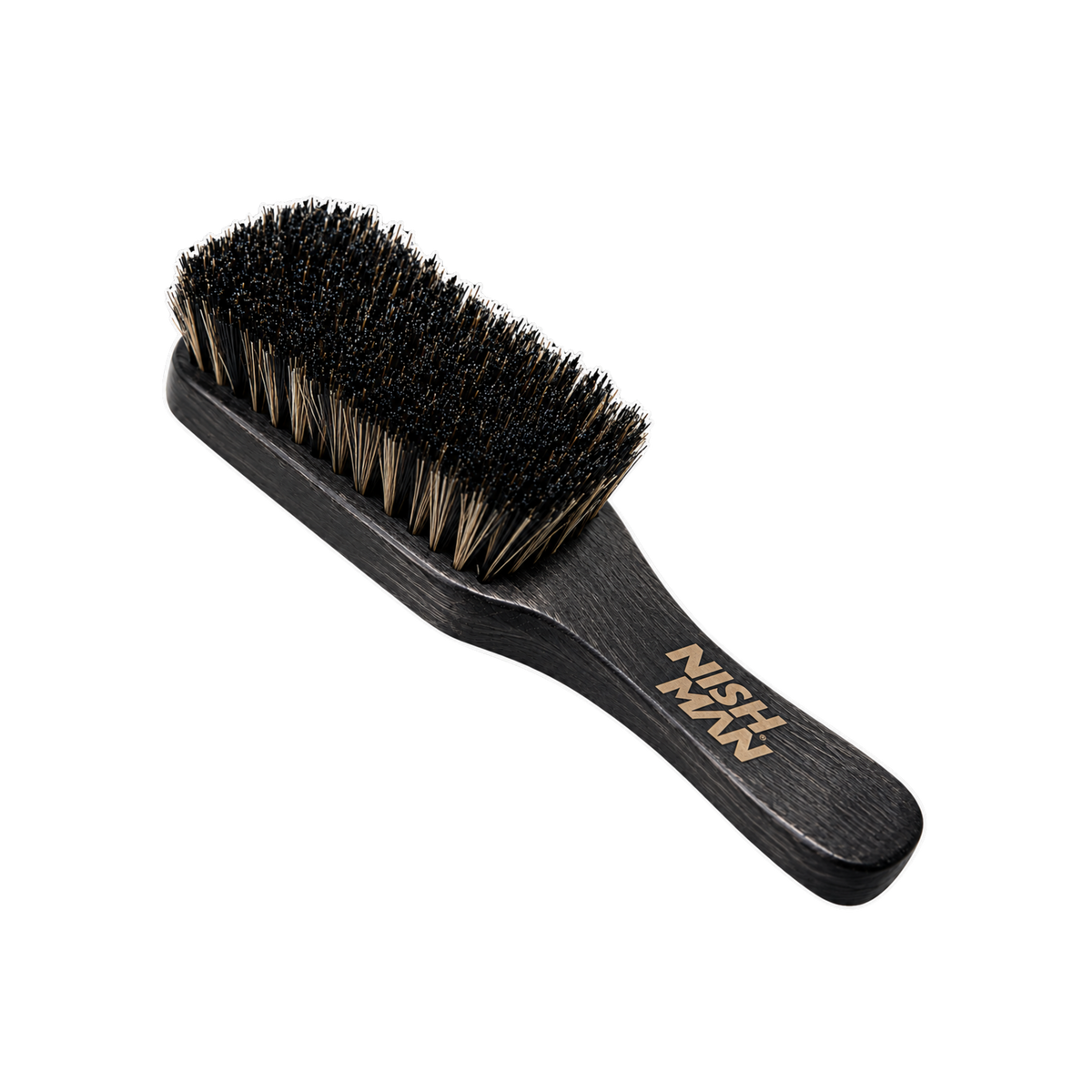 Fade Brush Nishman Premium
