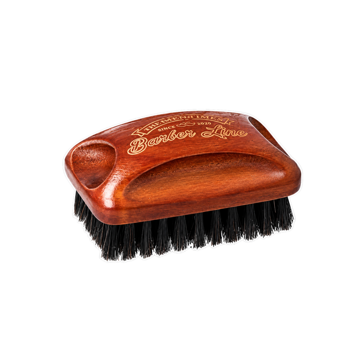 Escova para Barba Captain Cook